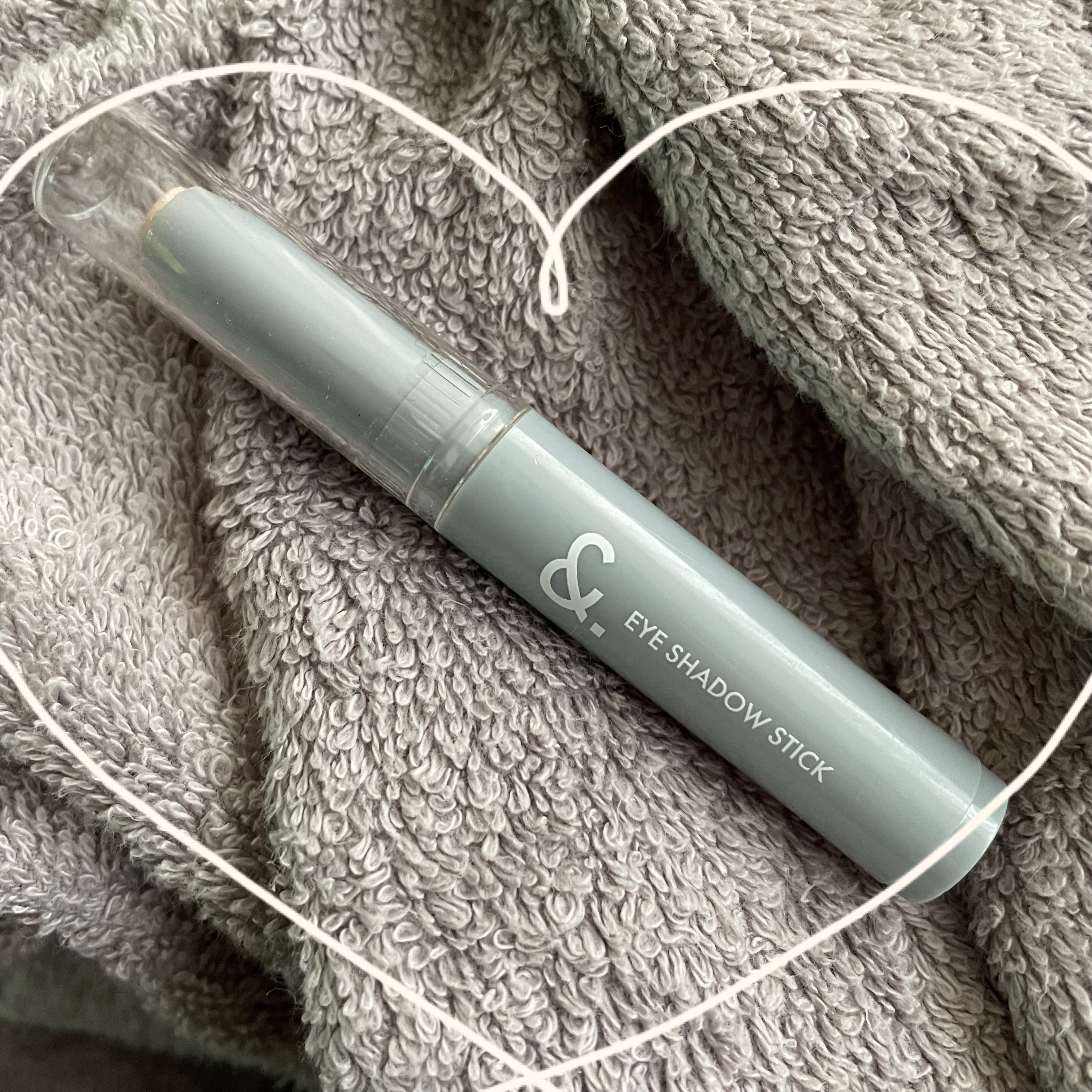 &.涙袋アイシャドウスティック/DAISO/スティックアイシャドウを使ったクチコミ（1枚目）