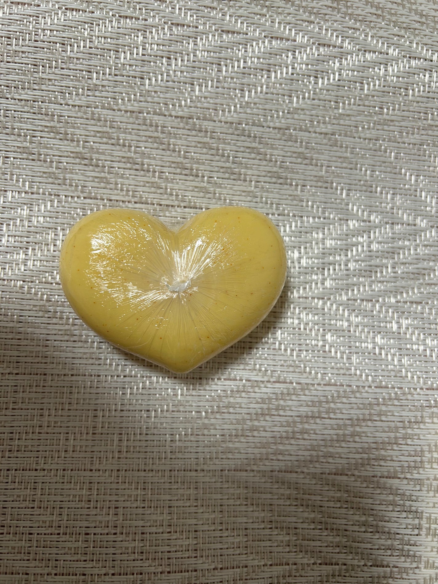 おしりせっけん/Cossorin'/バスト・ヒップケアを使ったクチコミ(3枚目)