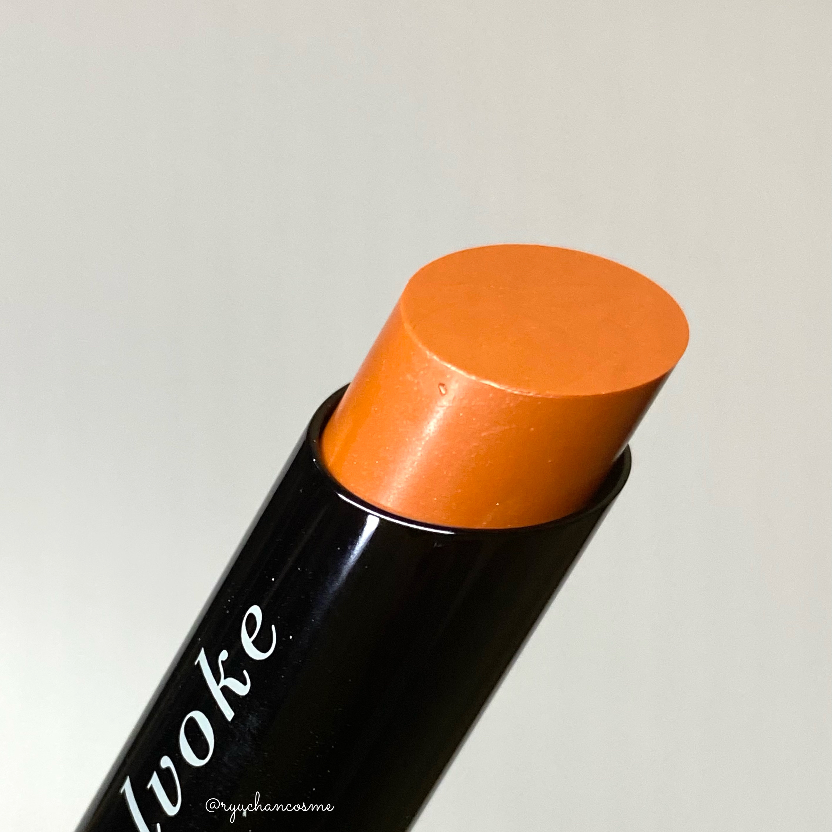 セルヴォーク アラウズ リップス/Celvoke/口紅を使ったクチコミ（2枚目）