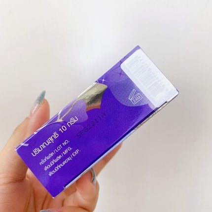 ベアパーフェクト グローイングトランスルーセントパウダー/SRICHAND/ルースパウダーを使ったクチコミ(7枚目)