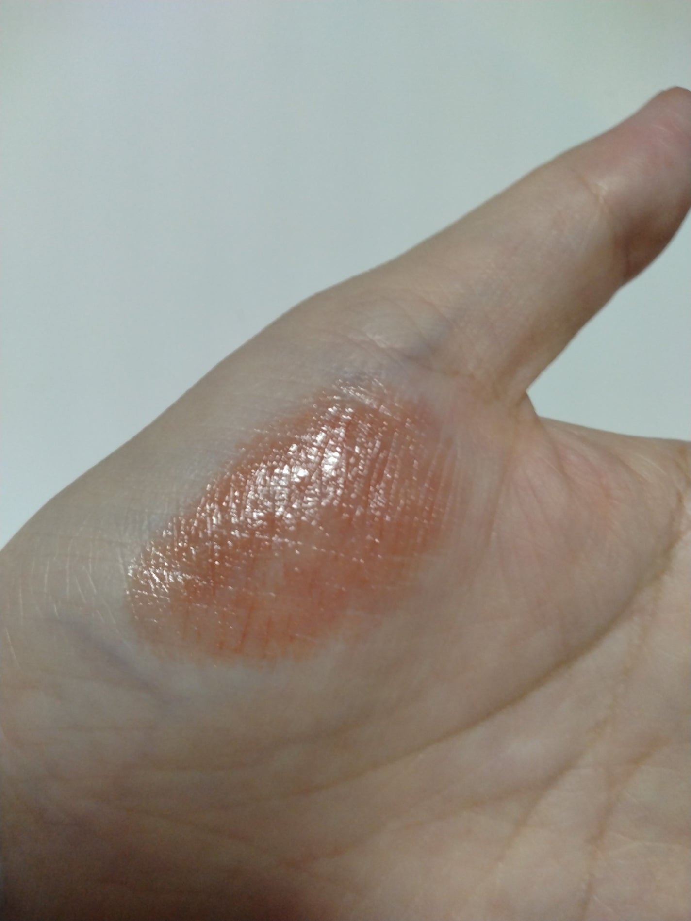 ケイト リップモンスター/KATE/口紅を使ったクチコミ(2枚目)