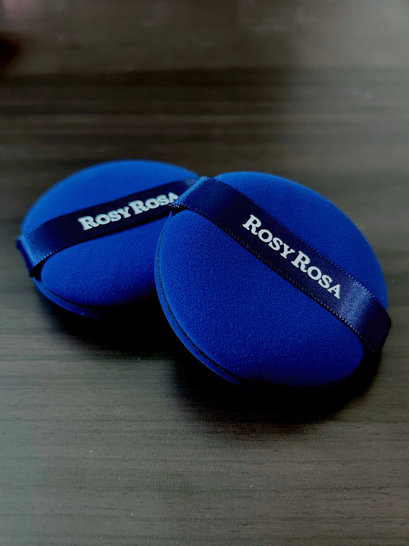 マルチファンデパフ 2P/ロージーローザ/パフ・スポンジを使ったクチコミ(1枚目)