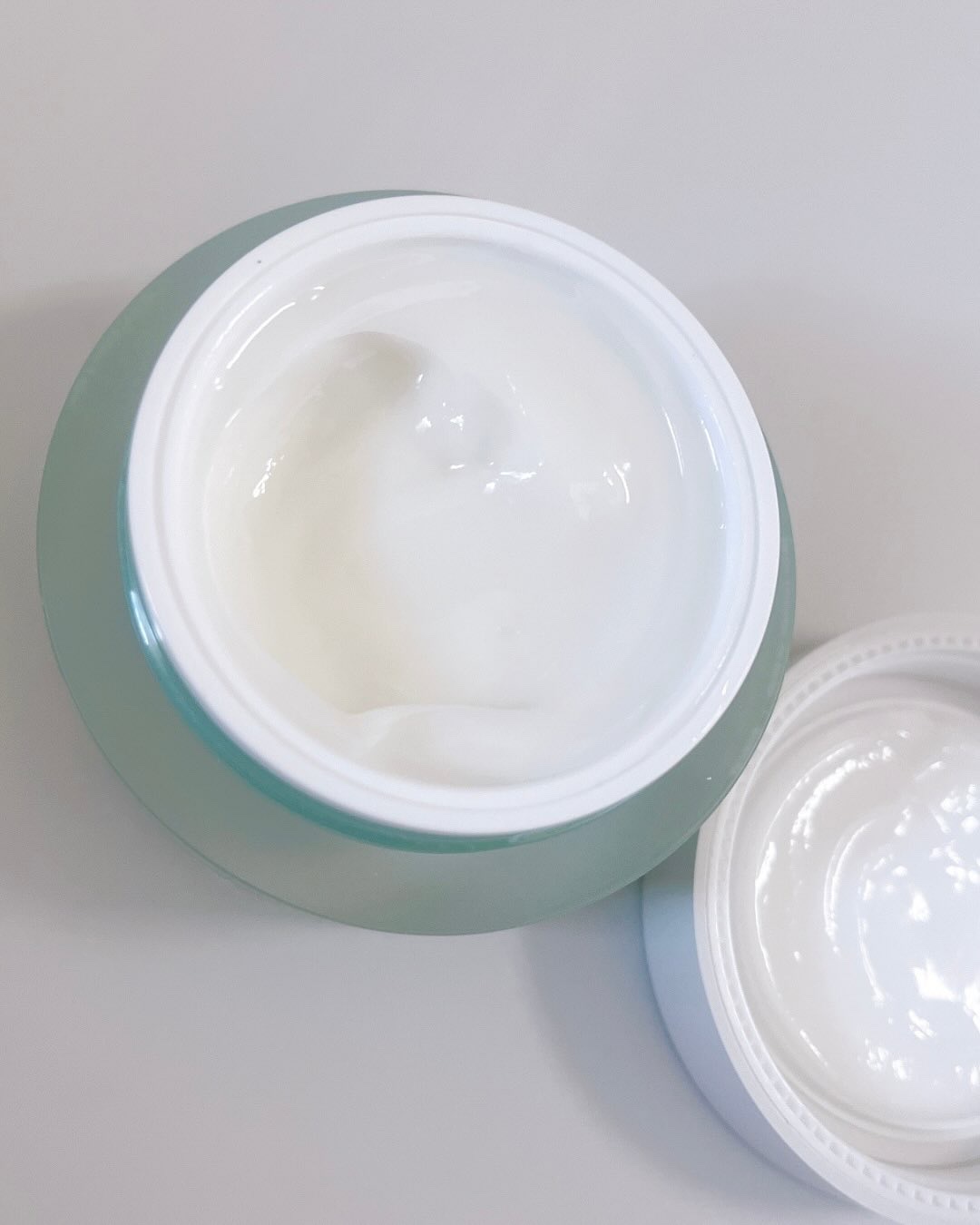 グロウキャビアクリーム/SELEVE/フェイスクリームを使ったクチコミ（3枚目）