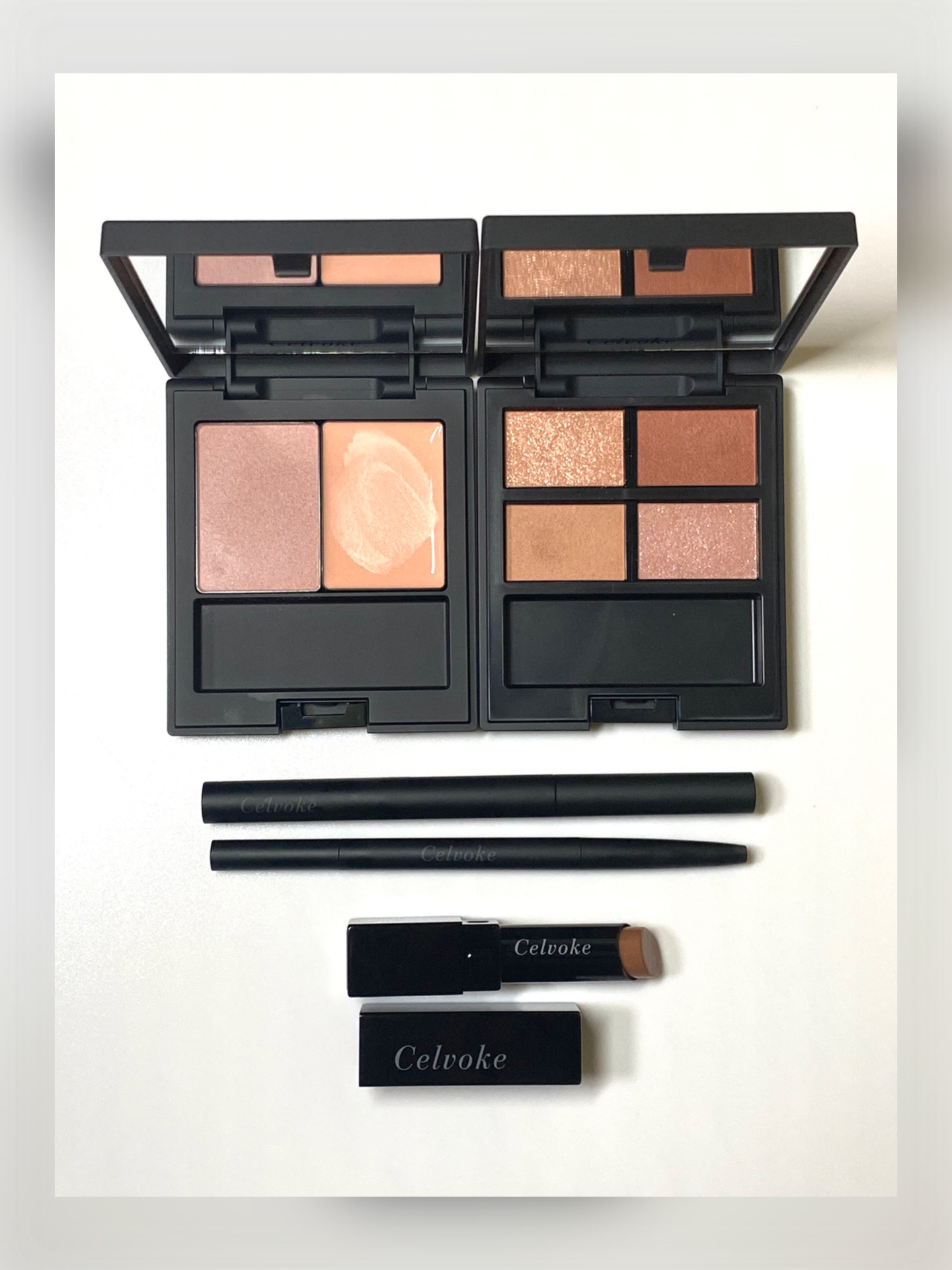 セルヴォーク アラウズ リップス/Celvoke/口紅を使ったクチコミ（2枚目）