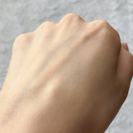 日やけ止め ジェル UV/ちふれ/日焼け止めジェルを使ったクチコミ(5枚目)