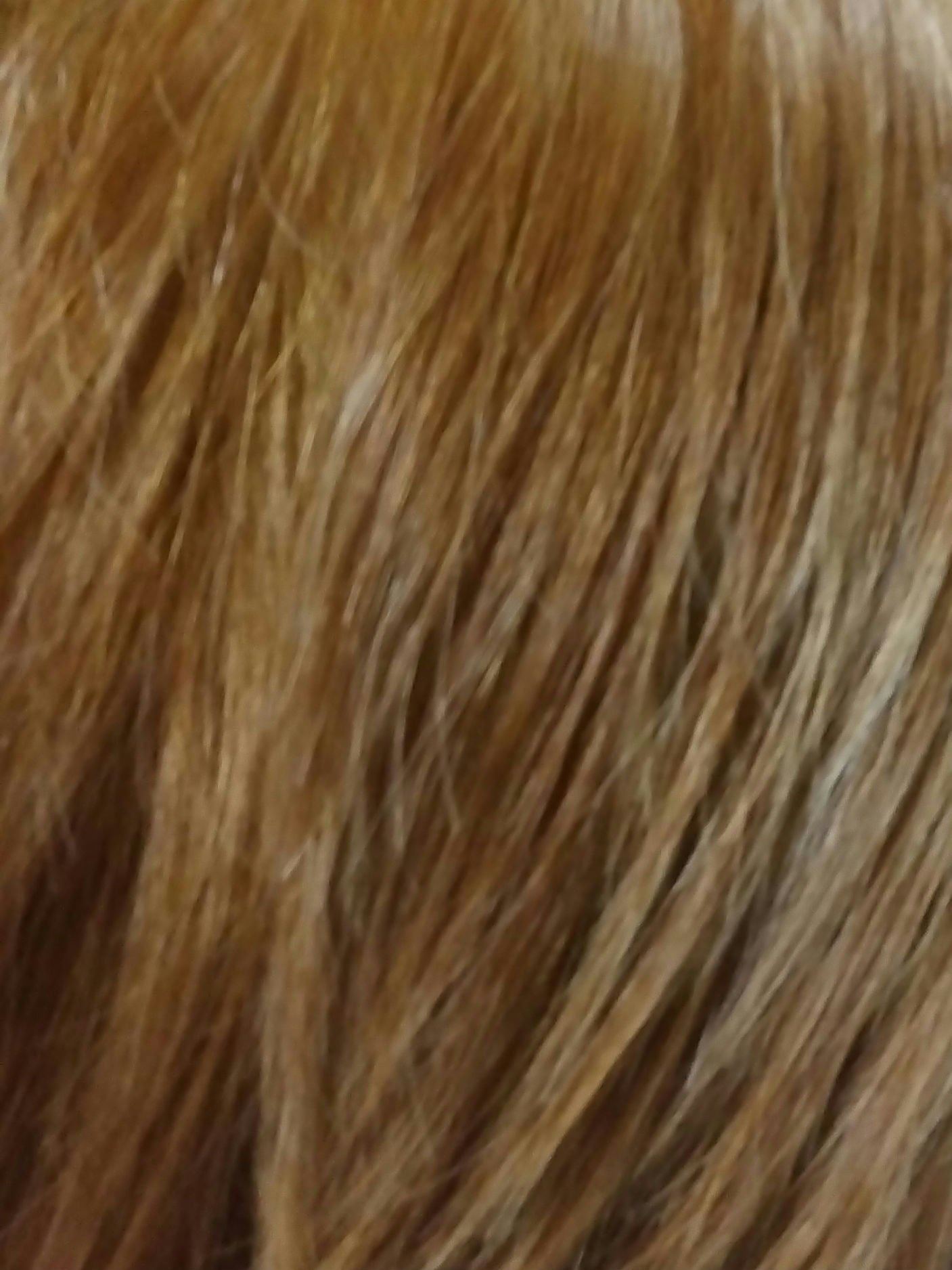 ボンディング・ブリーチ 2箱入り/got2b/ブリーチ剤を使ったクチコミ（2枚目）