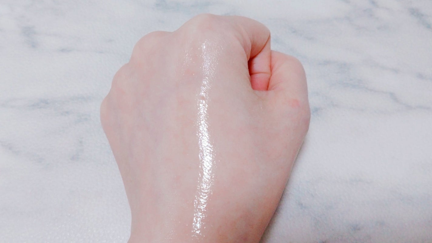 オールインワンジェル/マニフィーク/オールインワン化粧品を使ったクチコミ(5枚目)