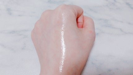 オールインワンジェル/マニフィーク/オールインワン化粧品を使ったクチコミ(5枚目)