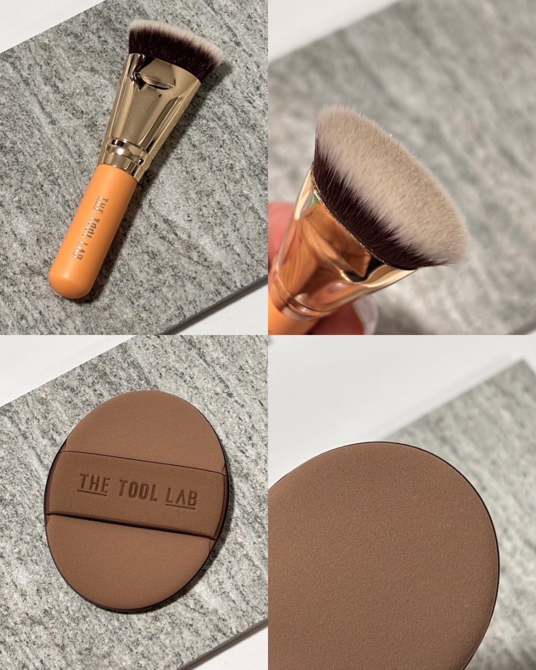 THE TOOL LAB超密着グロウデュオ/THE TOOL LAB/その他キットセットを使ったクチコミ(2枚目)