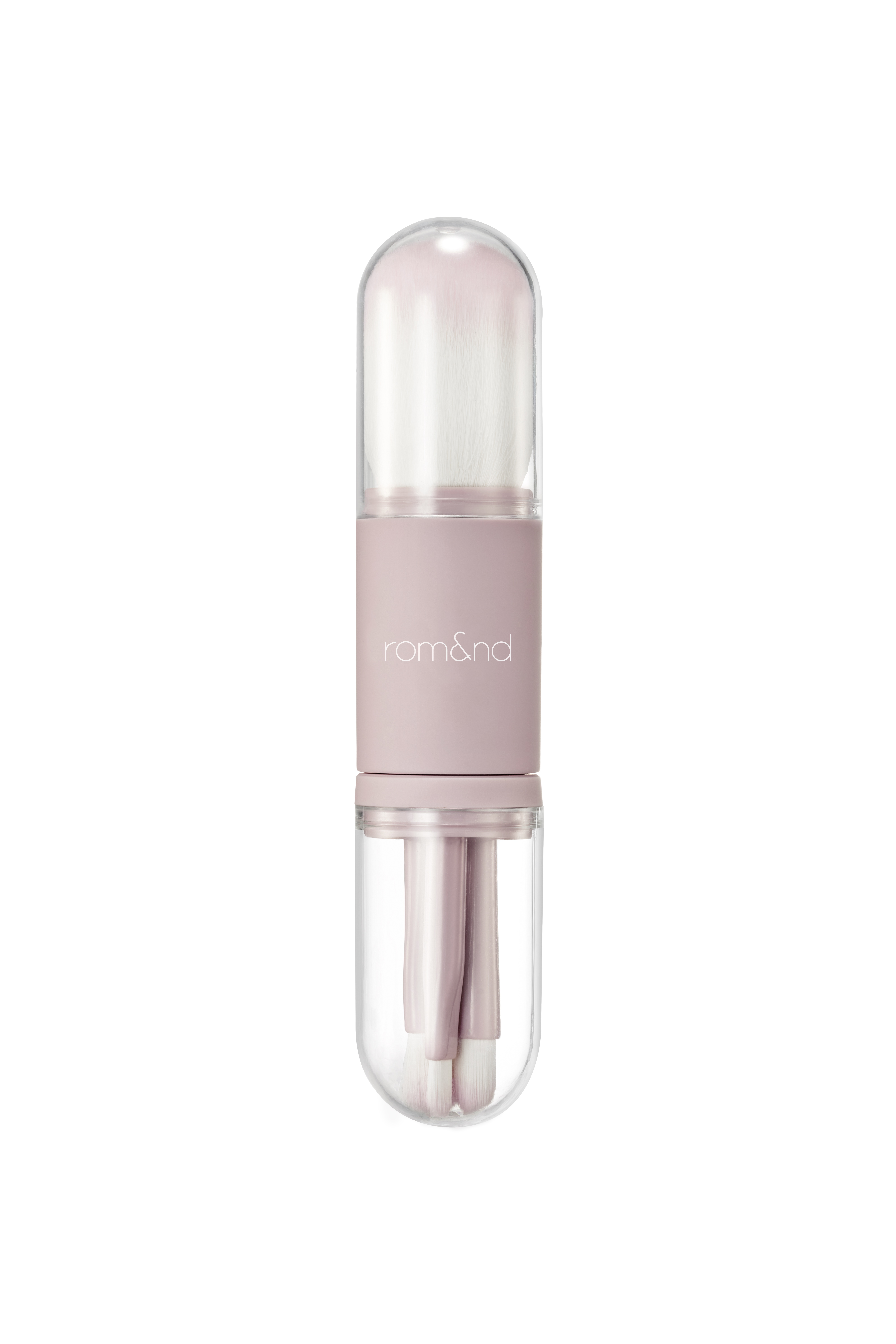 ロムアンドカプセルブラシセット / rom&nd