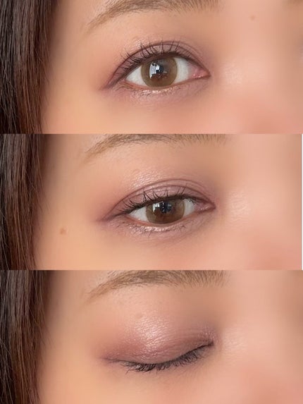 スターライト ドリームス アイシャドウ パレット /ローラ メルシエ/アイシャドウパレットを使ったクチコミ(5枚目)