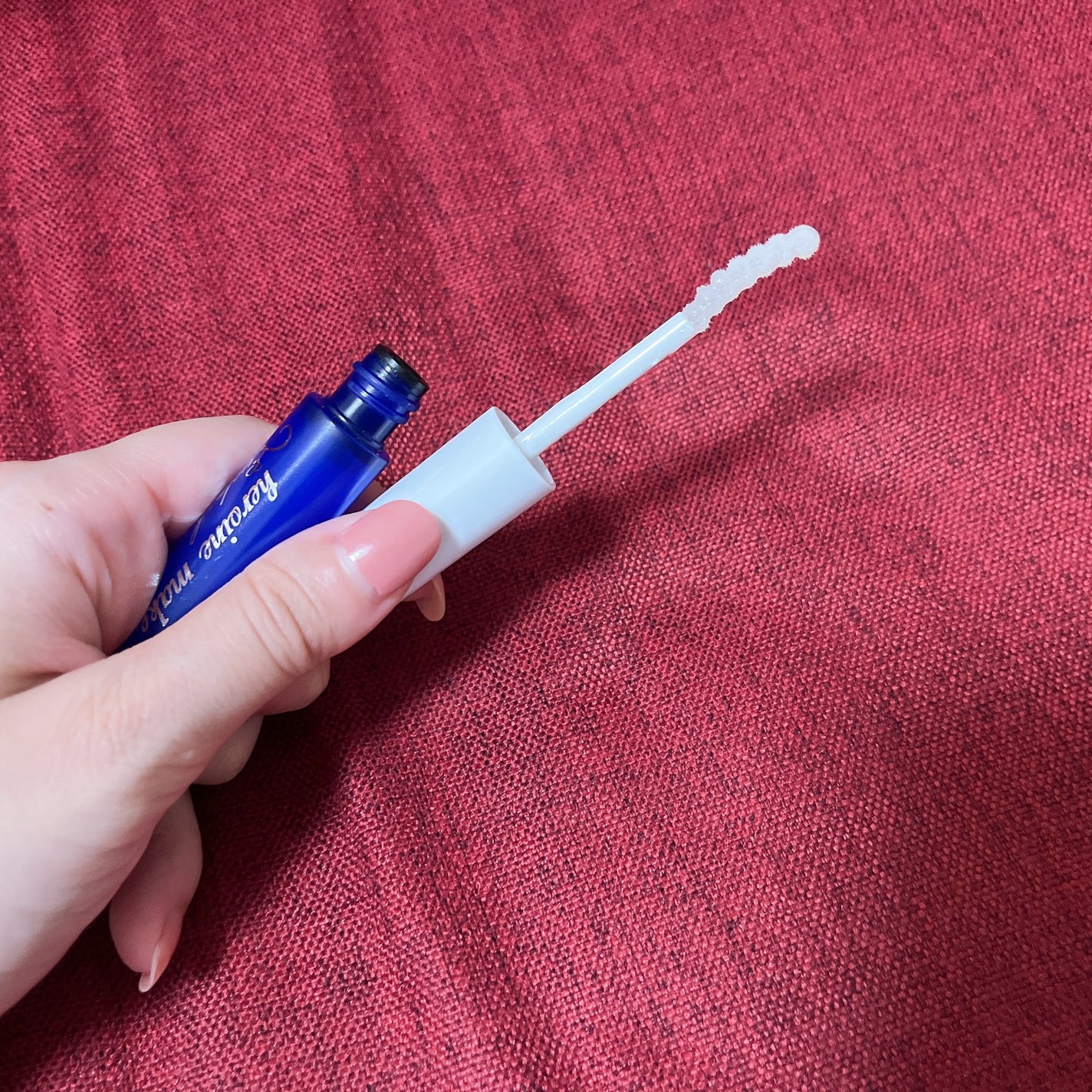 アイラッシュセラムEX/ヒロインメイク/まつげ美容液を使ったクチコミ(2枚目)