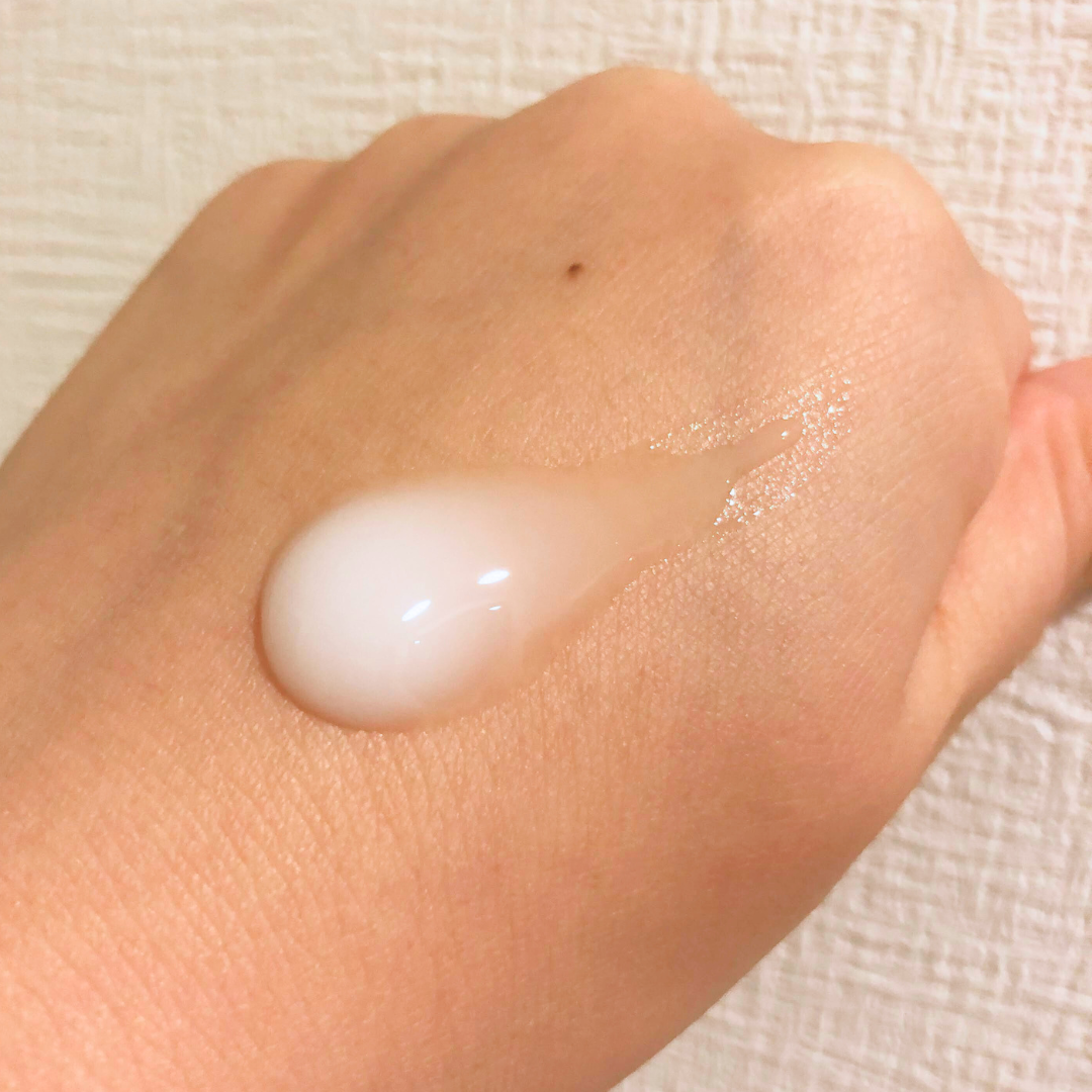 レッドブレミッシュ クリアスージングクリーム/Dr.G/フェイスクリームを使ったクチコミ（3枚目）