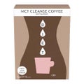 MCT CLEANSE COFFEE 30本