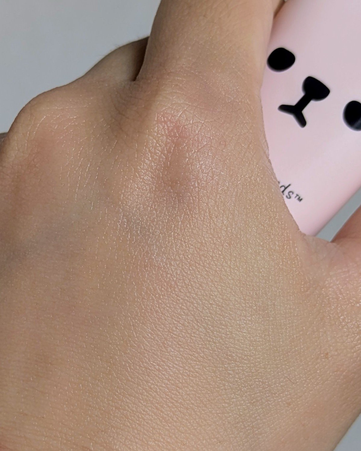 モフモフレンズ しっとり肌バリアクリーム/明色/フェイスクリームを使ったクチコミ（3枚目）