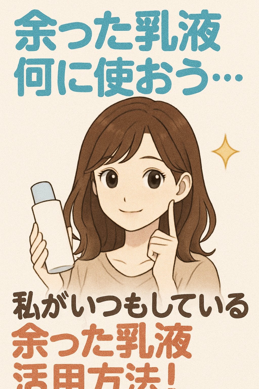 プリム ラテ/DECORTÉ/乳液を使ったクチコミ(1枚目)