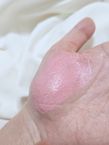 クロノビューティ カラーオンUV/アリィー/日焼け止めクリームを使ったクチコミ(4枚目)