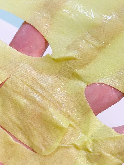 クールカーミングサンスティック/DEWYTREE/日焼け止めスティックを使ったクチコミ(4枚目)