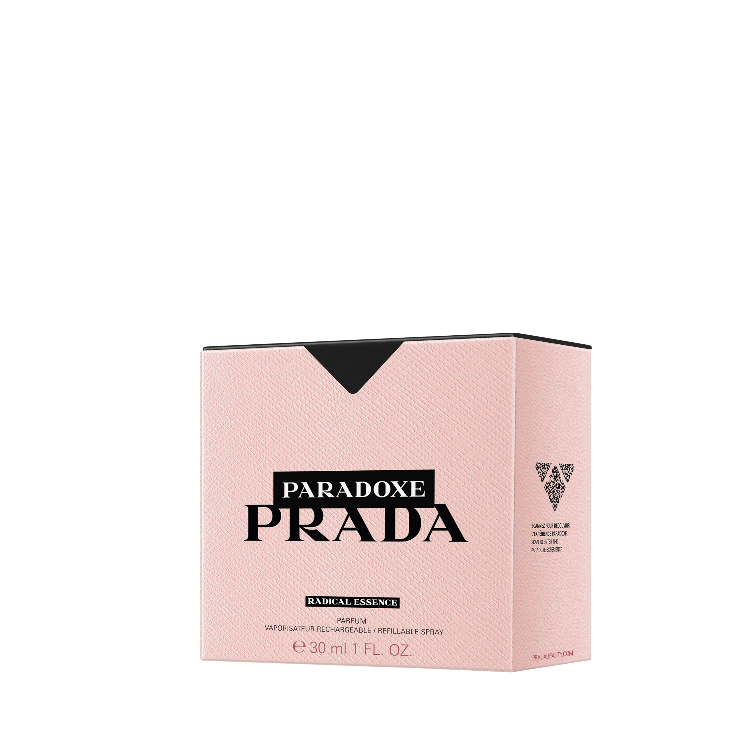 プラダ パラドックス ラディカル エッセンス パルファム 30mL