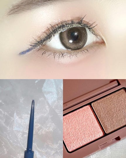 エテュセ リップエディション(ティントルージュ)/ettusais/リップティントを使ったクチコミ(6枚目)