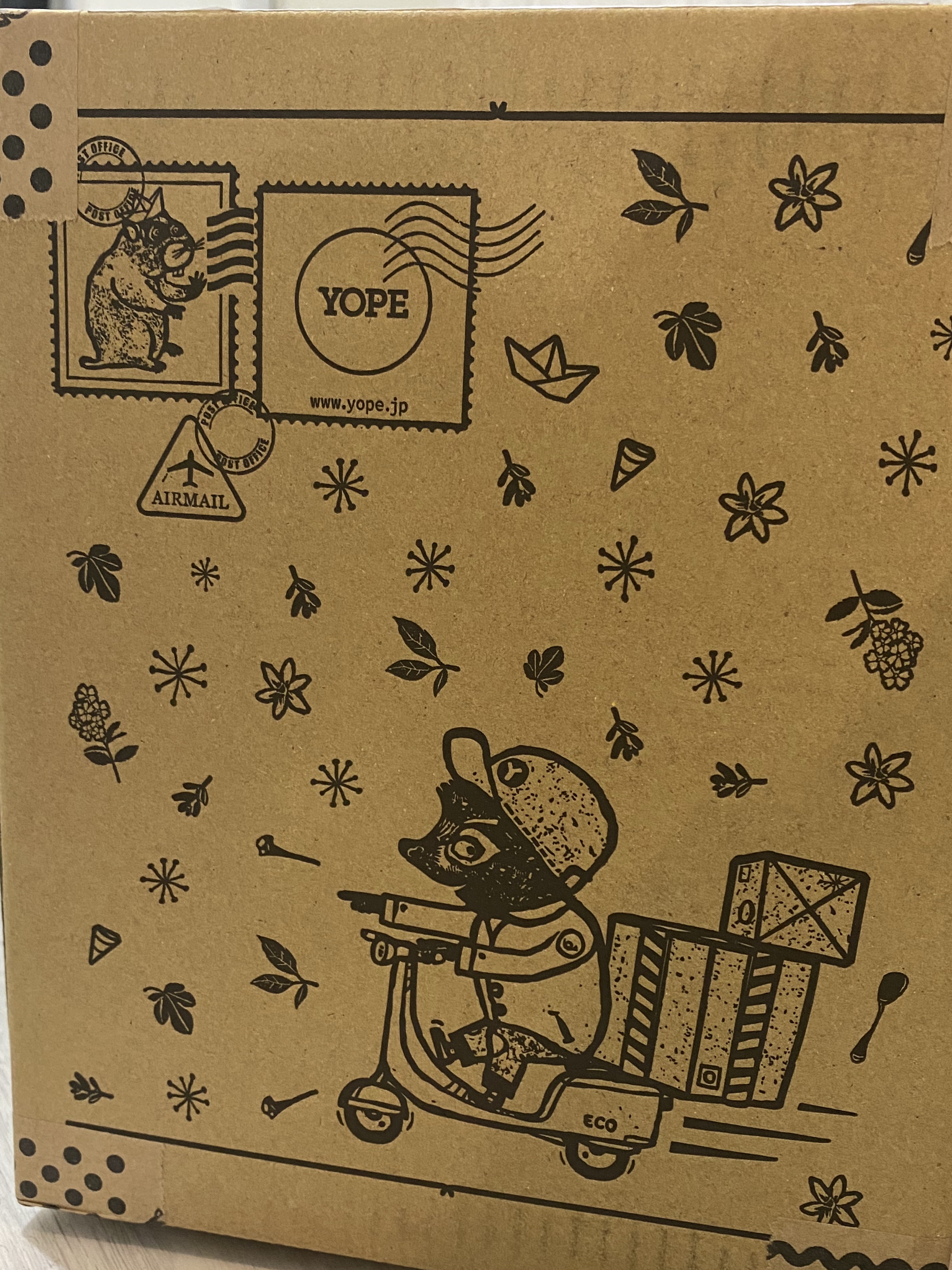 ナチュラル ハンドソープ/YOPE/ハンドソープを使ったクチコミ（3枚目）