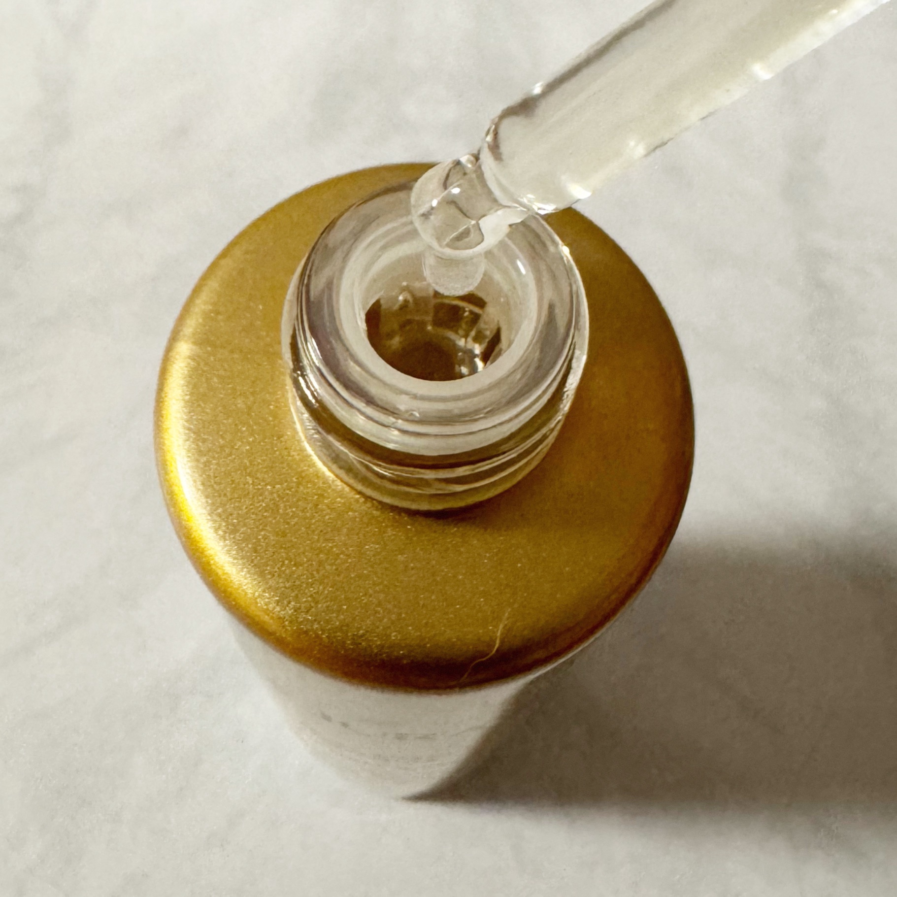 REJURAN デュアル エフェクト アンプル 30mL/REJURAN COSMETICS/美容液を使ったクチコミ（2枚目）