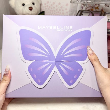 SPステイ ルミマット リキッド ファンデーション/MAYBELLINE NEW YORK/リキッドファンデーションを使ったクチコミ(4枚目)