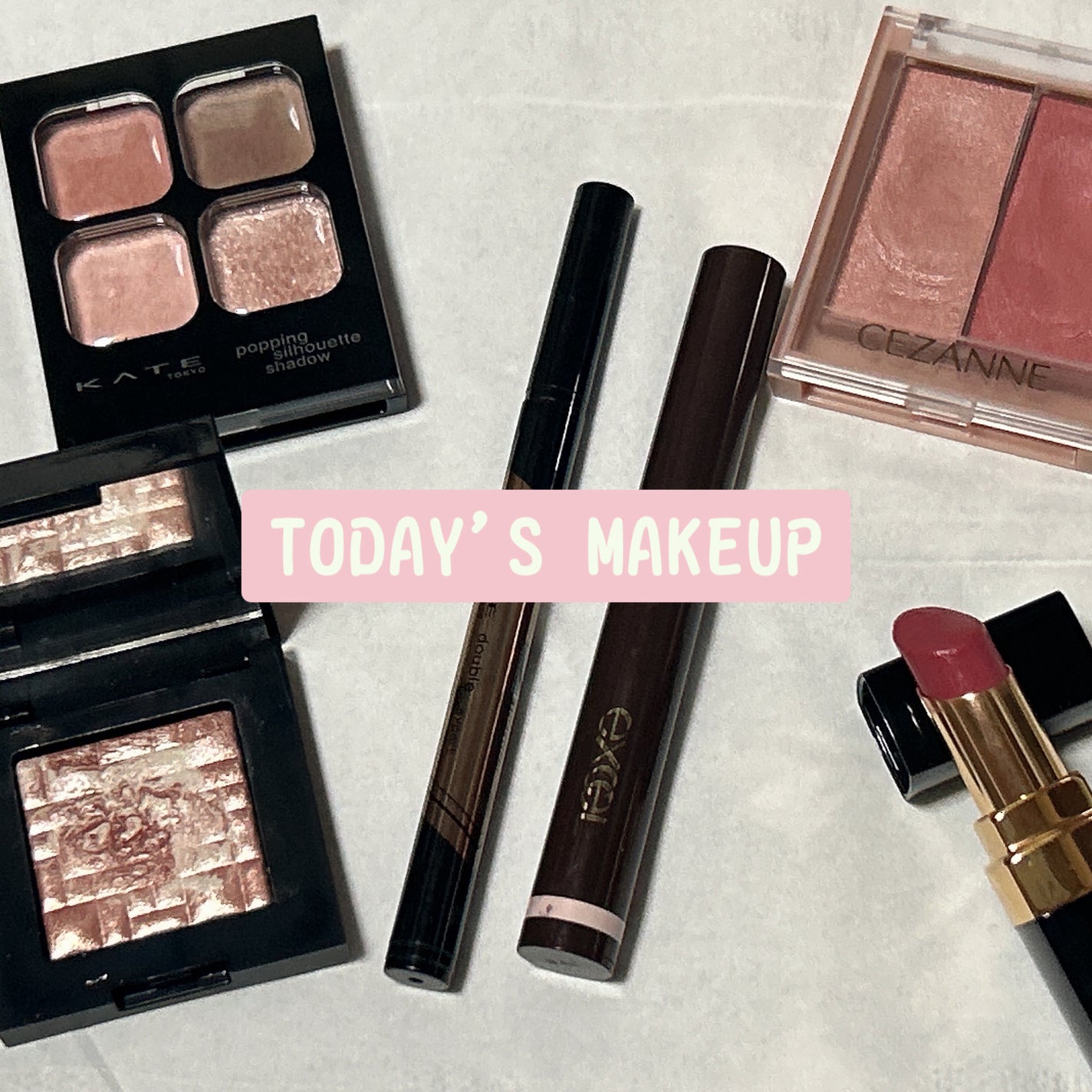 ハイライティング パウダー/BOBBI BROWN/パウダーハイライトを使ったクチコミ(1枚目)