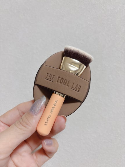 THE TOOL LAB超密着グロウデュオ/THE TOOL LAB/その他キットセットを使ったクチコミ(4枚目)