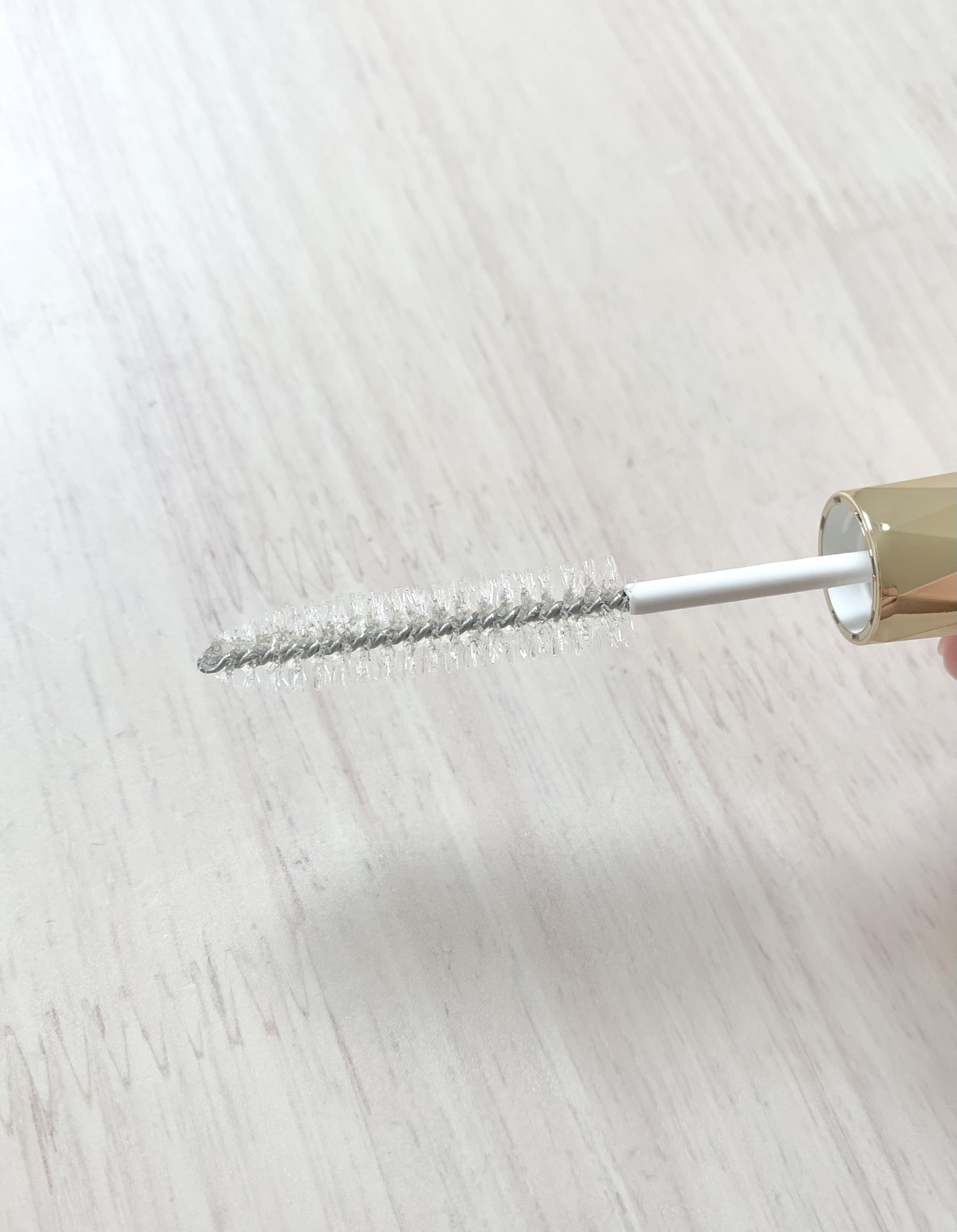 ウォーターインマトメイク　パープル/ululis/プレスタイリング・寝ぐせ直しを使ったクチコミ（2枚目）