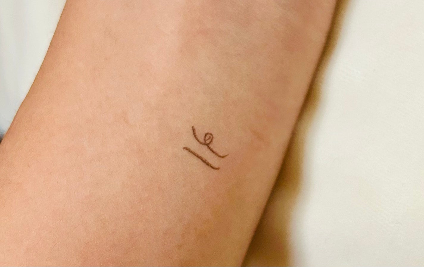 ゆき フォロバ100 on LIPS 「セリアでリキッドアイライナーのナチュラルブラウンを購入しました..」(4枚目)