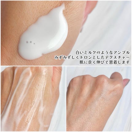 NMN-PDRN ダーマアンサー ポア ファーミング アンプル/CNP Laboratory/美容液を使ったクチコミ(3枚目)