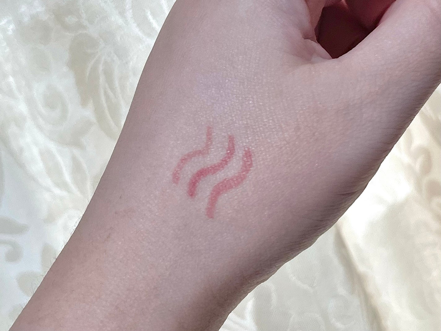 クリーミータッチライナー シアー/キャンメイク/ジェルアイライナーを使ったクチコミ(2枚目)