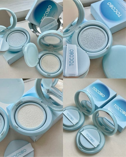 c_lifejp on LIPS 「気になってたコスメブランドTOCOBOプランピングリップオイル..」(5枚目)