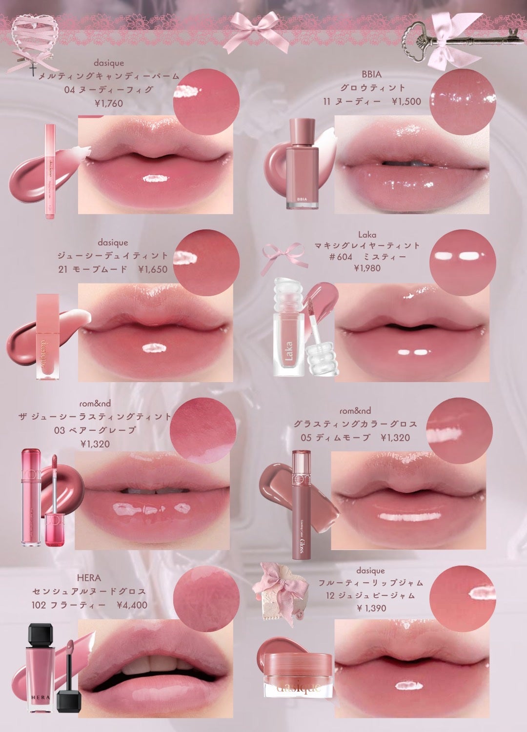 3CE マルチアイカラーパレット/3CE/アイシャドウパレットを使ったクチコミ(1枚目)