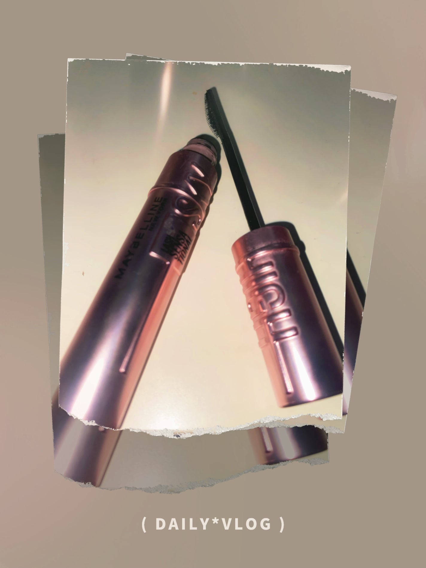 スカイハイ/MAYBELLINE NEW YORK/マスカラを使ったクチコミ(1枚目)