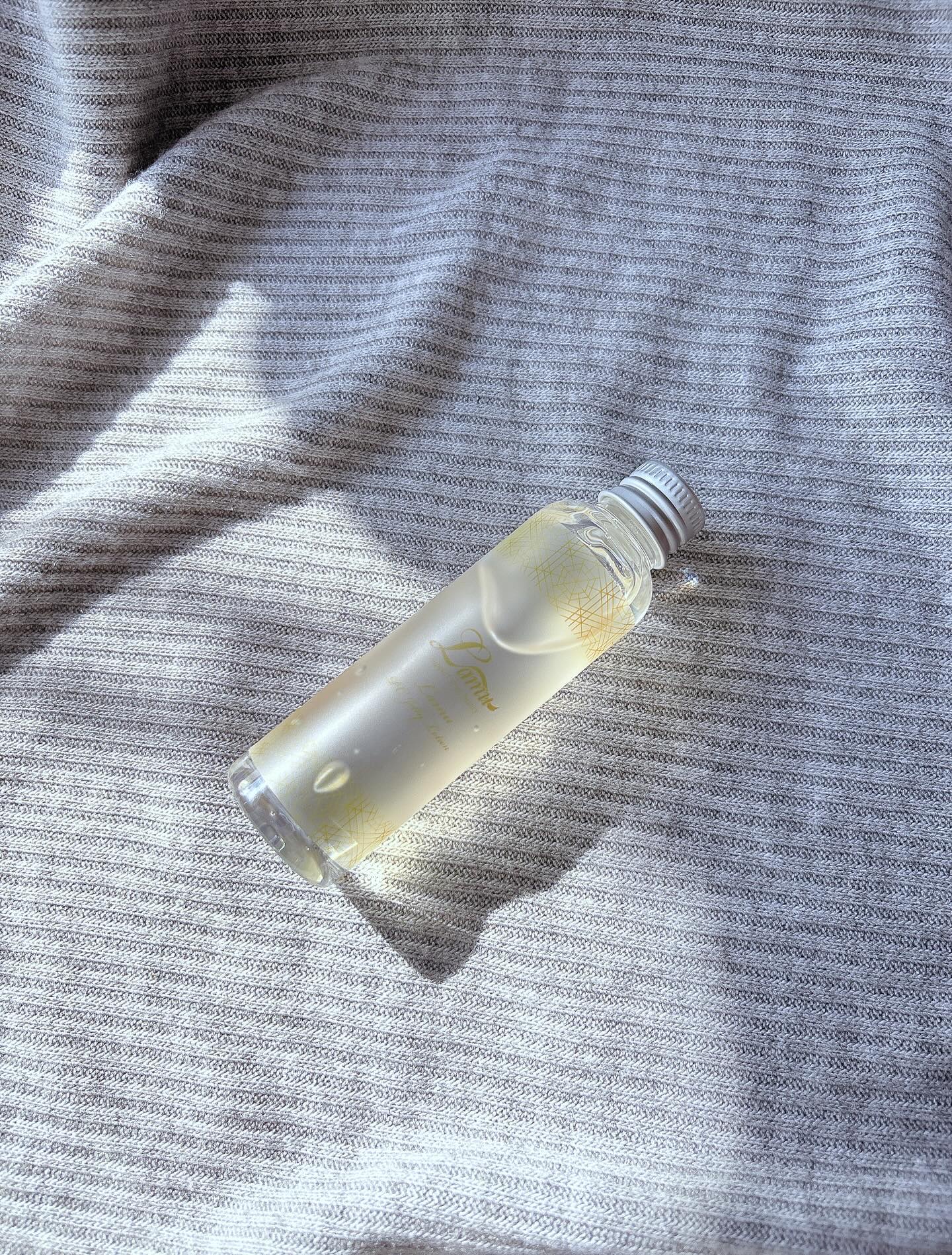 PCジェリーローション/Lamu/化粧水を使ったクチコミ（2枚目）