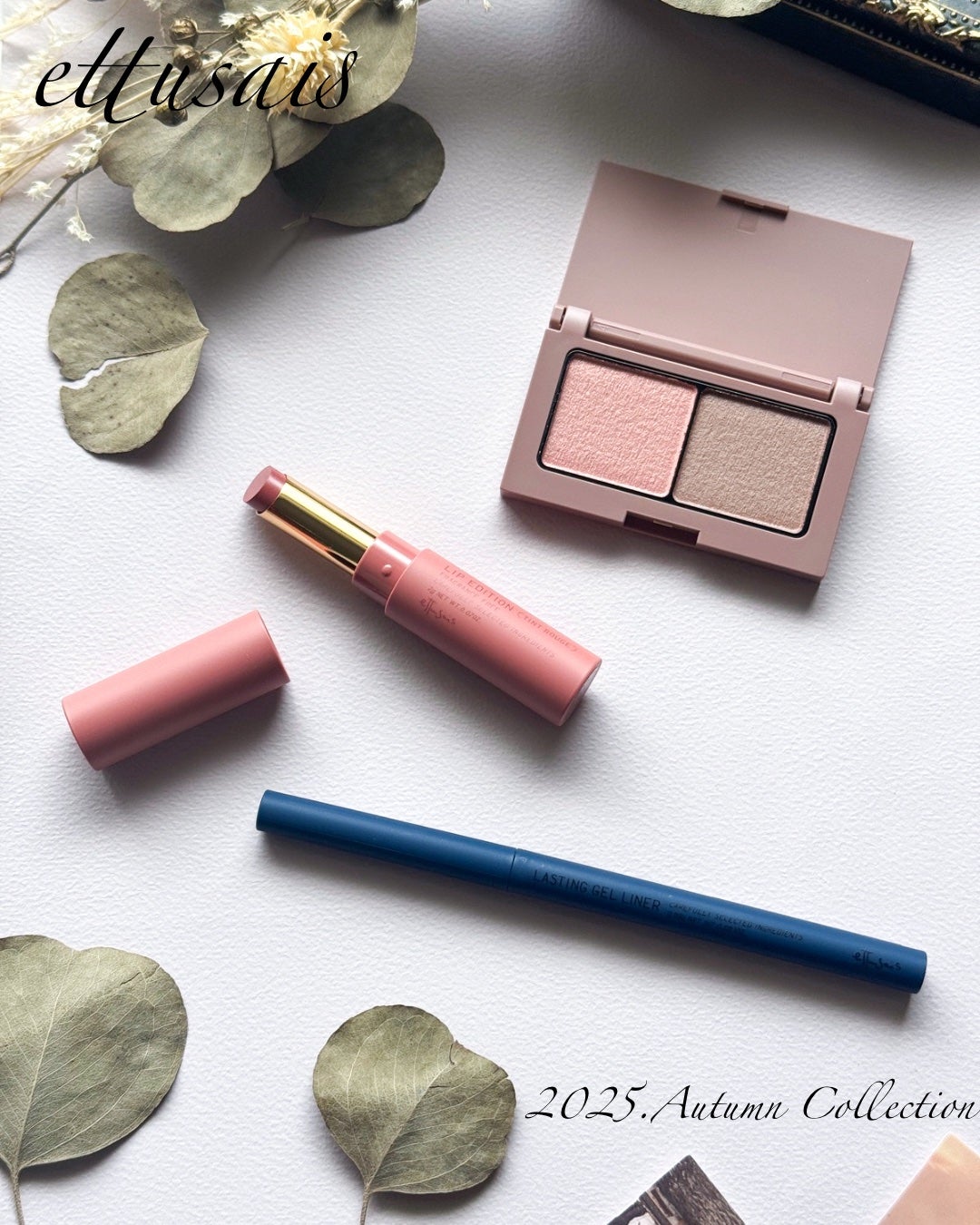 エテュセ リップエディション(ティントルージュ)/ettusais/リップティントを使ったクチコミ(1枚目)