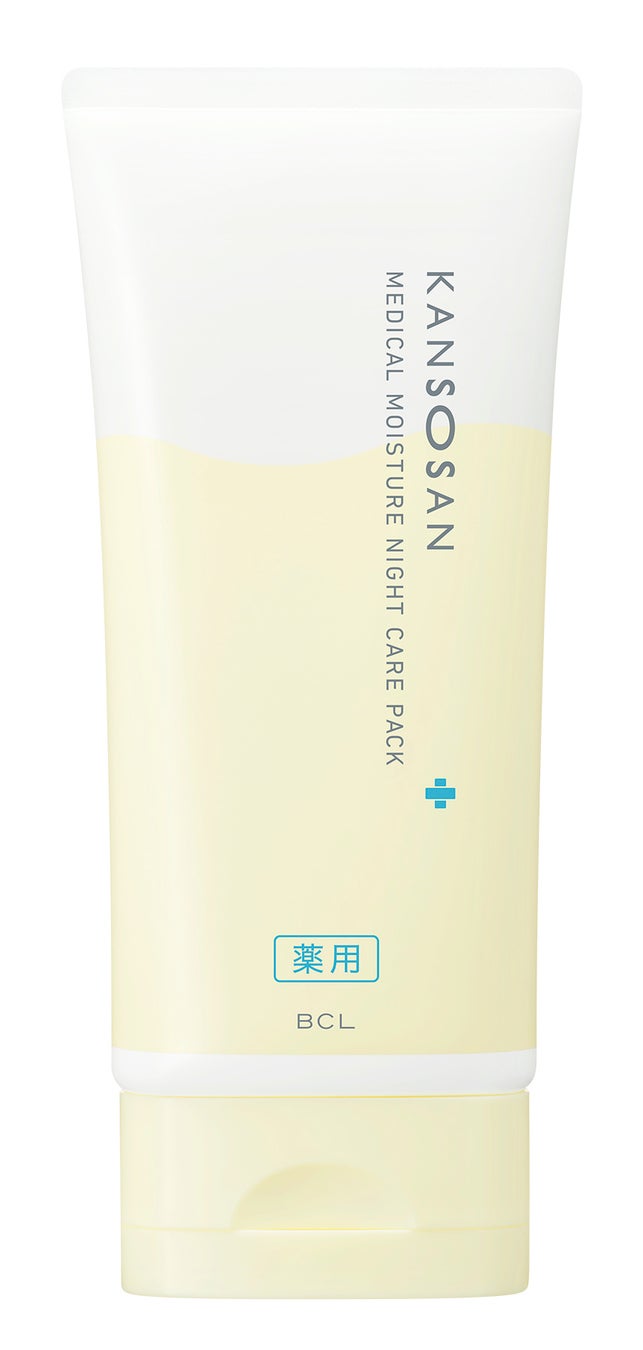 乾燥さん　薬用ナイトケアパック ［医薬部外品］ / 乾燥さん