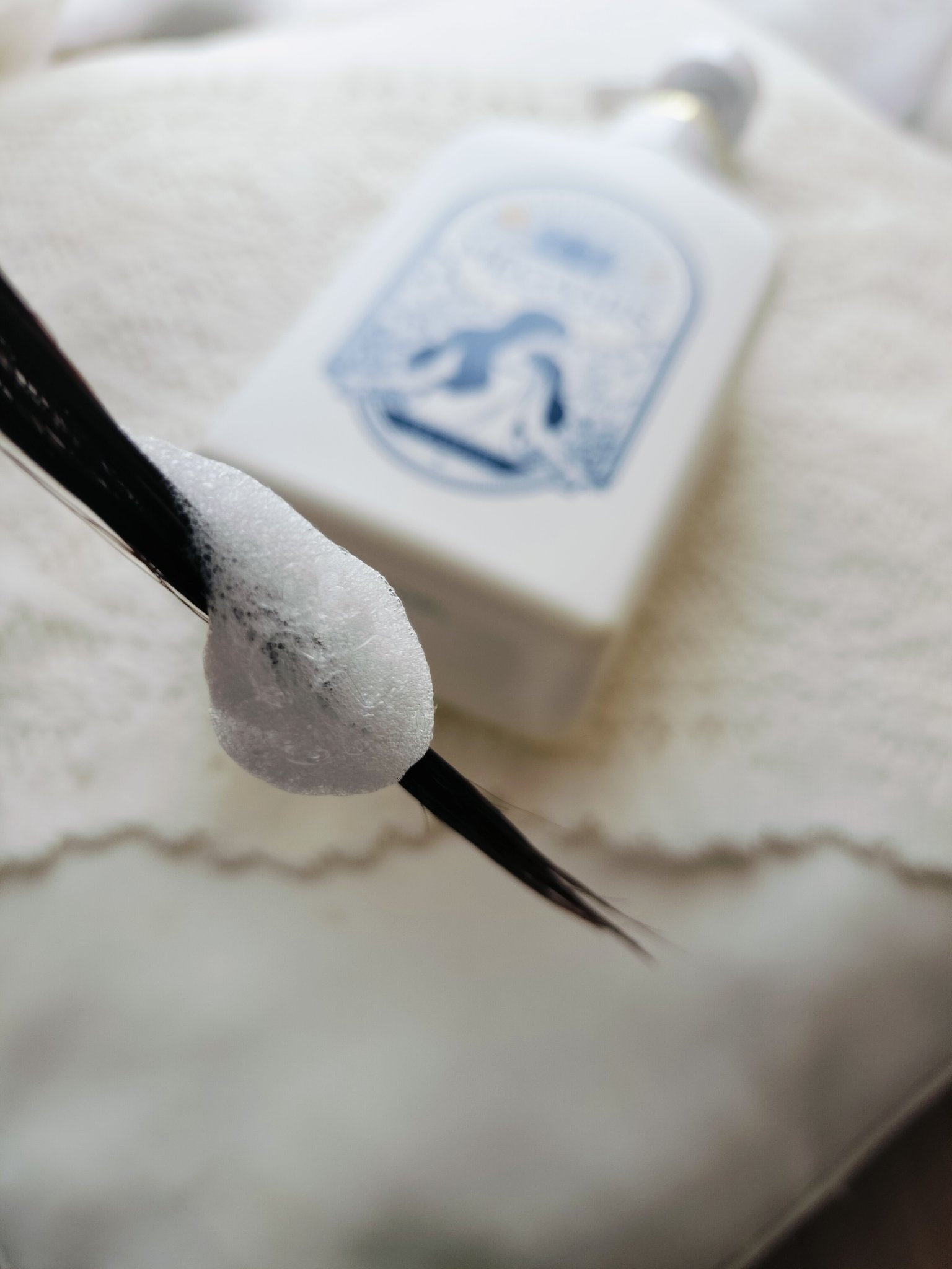 MEGAMIS シャンプー／トリートメント/MEGAMIS/市販シャンプーを使ったクチコミ（2枚目）