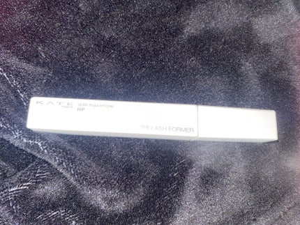 ラッシュマキシマイザーHP2.0/KATE/マスカラ下地を使ったクチコミ(1枚目)