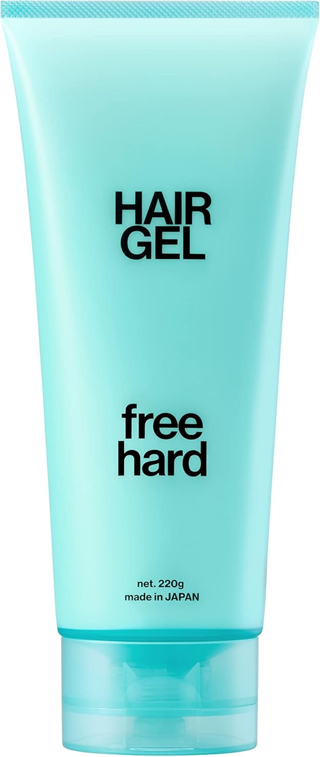 LIPPS フリーハードジェル