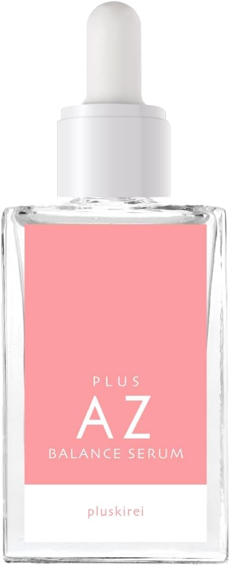 プラスAZバランスセラム 30mL