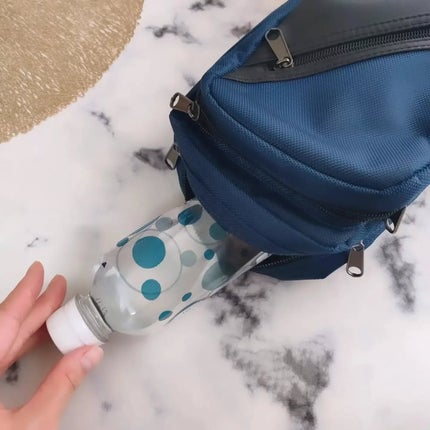 きょのすけ on LIPS 「#PR#キリンビバレッジ<キリンのやわらか天然水>を愛用中♪こ..」(4枚目)