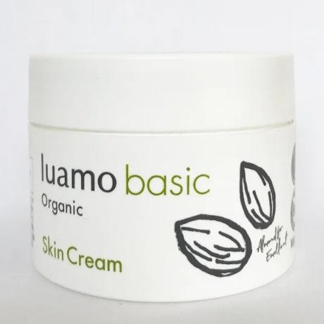 ロゴナ ルアモ ベーシック スキンクリーム