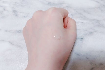 オールインワンジェル/マニフィーク/オールインワン化粧品を使ったクチコミ(4枚目)