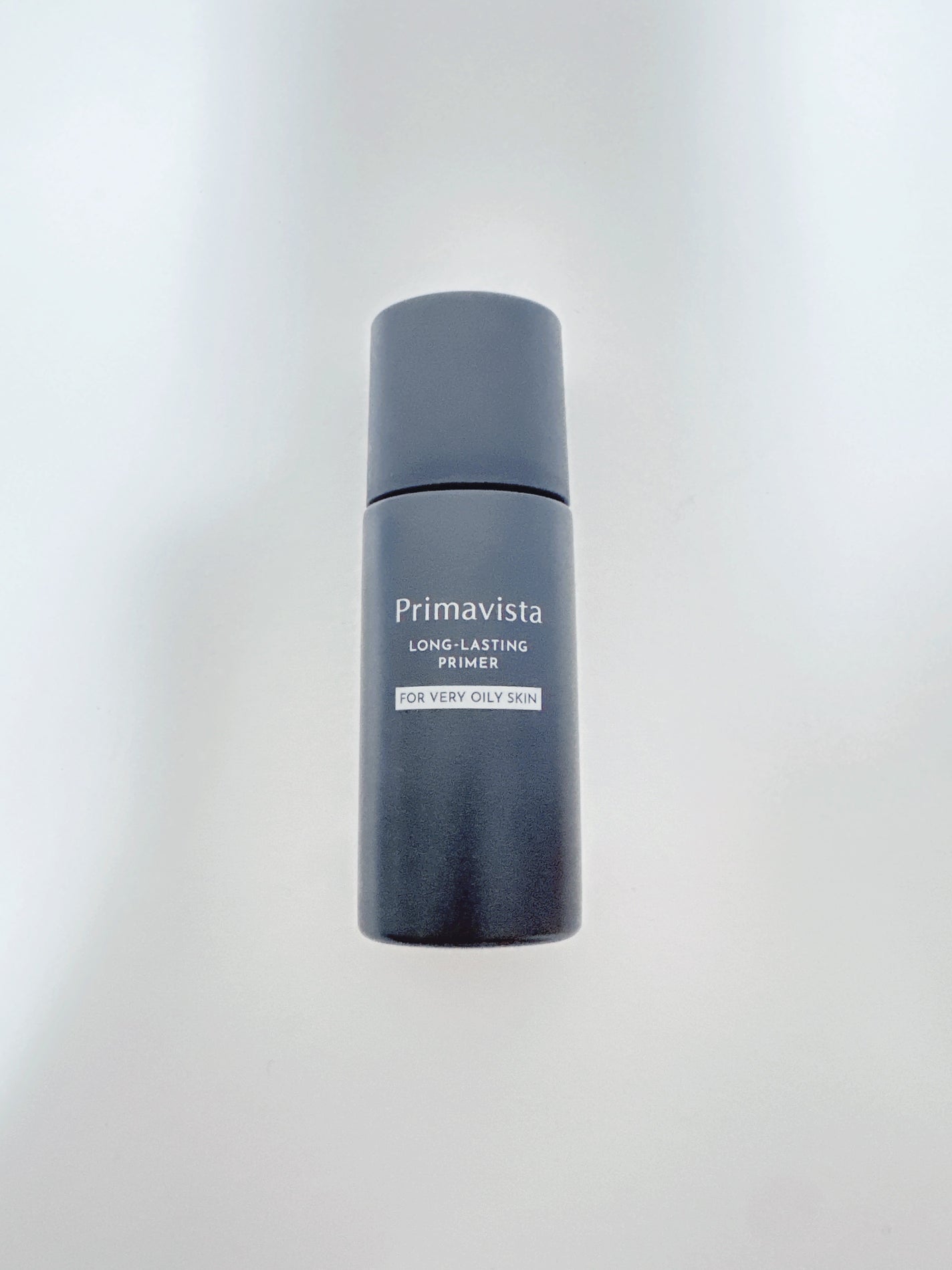 スキンプロテクトベース<皮脂くずれ防止> 超オイリー肌用/プリマヴィスタ/化粧下地を使ったクチコミ(1枚目)