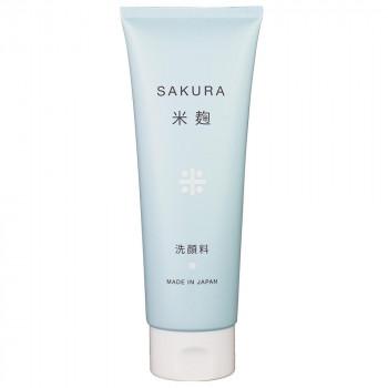 HIROSOPHY ヒロソフィー 桜米麹洗顔