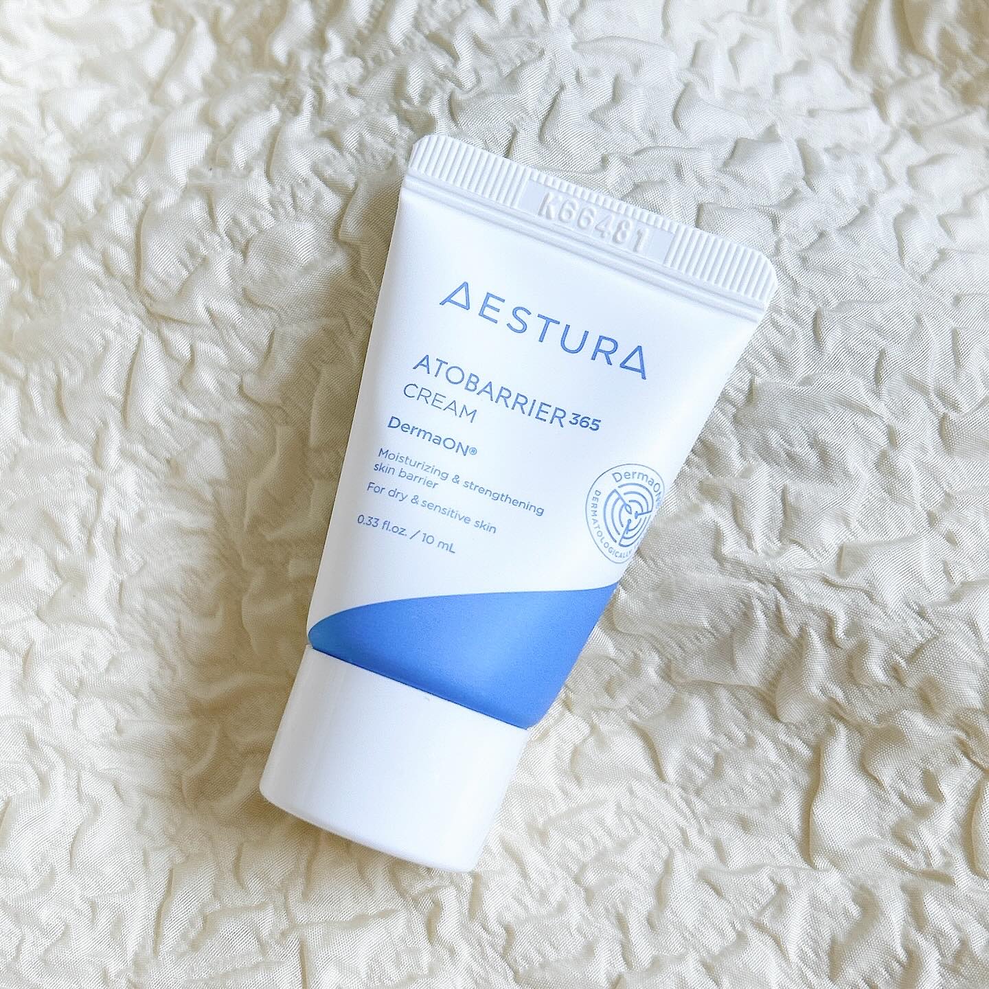 アトバリア365クリーム/AESTURA/フェイスクリームを使ったクチコミ（1枚目）