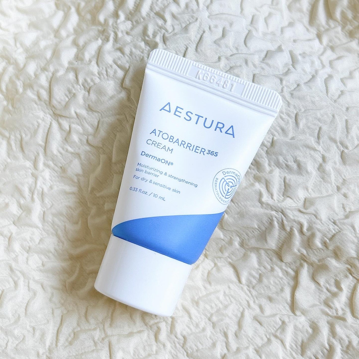 アトバリア365クリーム/AESTURA/フェイスクリームを使ったクチコミ(1枚目)